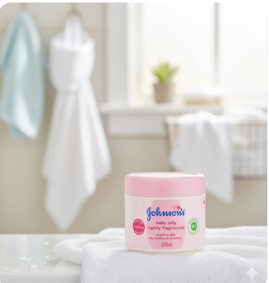 Johnson’s Baby Jelly Original