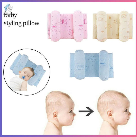 Baby Neck Pillow, 1 Pc