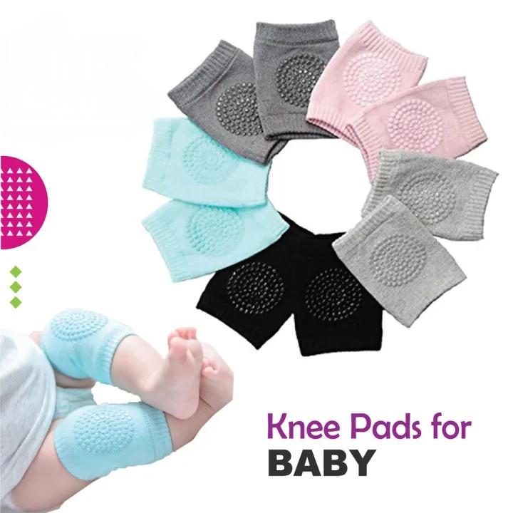 Baby Knee Pads